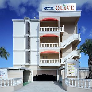 Hotel Fine Olive Sakai (Adults Only)